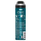 Alternate image 1 for Degree&reg; MotionSense&reg; Men 3.8 oz. Dry Spray Antiperspirant in Coconut &amp; Mint