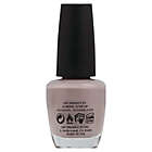 Alternate image 2 for OPI .5 oz. Nail Lacquer in Taupe-Less Beach