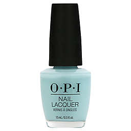 OPI .5 oz. Nail Lacquer in Gelato on My Mind