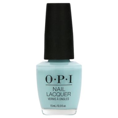 OPI .5 oz. Nail Lacquer in Gelato on My Mind. View a larger version of this product image.