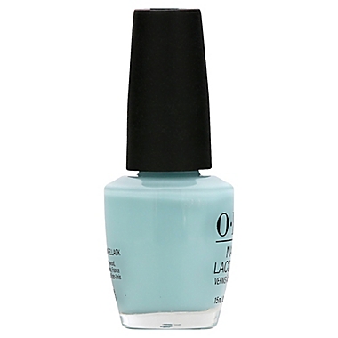 OPI .5 oz. Nail Lacquer in Gelato on My Mind. View a larger version of this product image.
