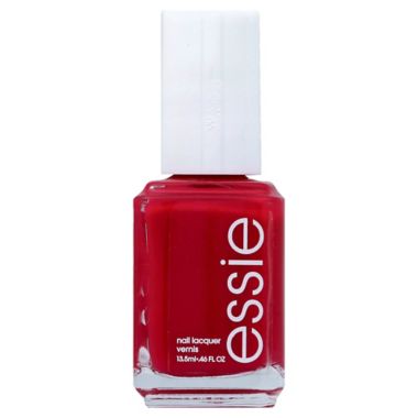 essie Nail Polish in Haute In The Heat. View a larger version of this product image.
