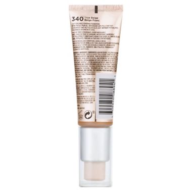 Revlon&reg; PhotoReady Candid Glow&trade; Moisture Glow Foundation in True Beige (340). View a larger version of this product image.