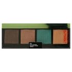 Alternate image 2 for Revlon So Fierce!&trade; Prismatic Eye Shadow Palette in Fully Loaded (962)