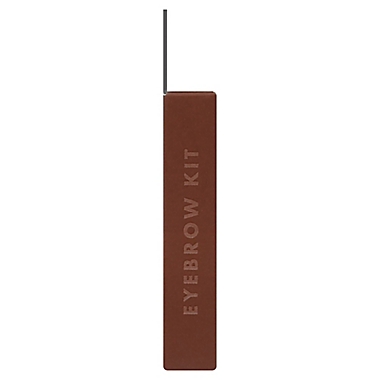 e.l.f. Cosmetics Eyebrow Kit in Light. View a larger version of this product image.