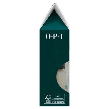 OPI .5 oz. Maximum-Strength Original Formula Nail Envy Nail Strengthener. View a larger version of this product image.