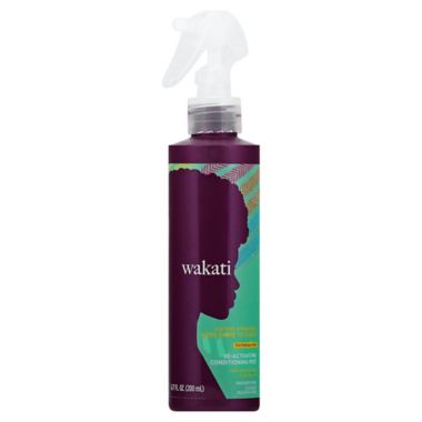 Wakati&reg; 6.77 oz. Re-Activated Conditioning Mist. View a larger version of this product image.