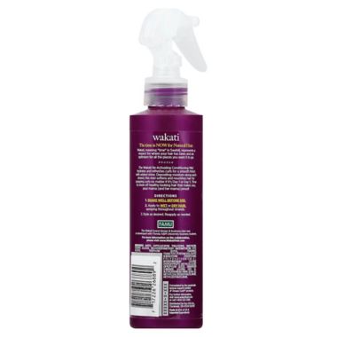 Wakati&reg; 6.77 oz. Re-Activated Conditioning Mist. View a larger version of this product image.