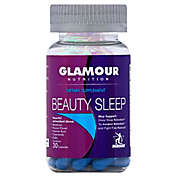 Glamour Nutrition 30-Count Beauty Sleep Capsules