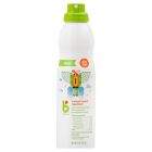 Alternate image 1 for Babyganics&reg; 5 oz. Insect Repellent Continuous Spray