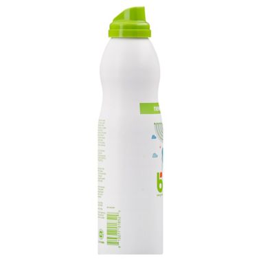 Babyganics&reg; 5 oz. Insect Repellent Continuous Spray. View a larger version of this product image.