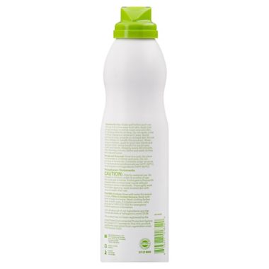 Babyganics&reg; 5 oz. Insect Repellent Continuous Spray. View a larger version of this product image.