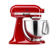 small appliances