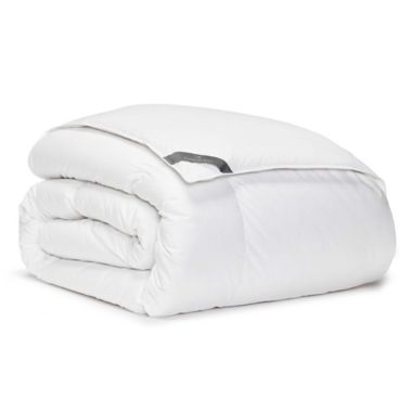 The Threadery&trade; Extra Warm Goose Down King Comforter. View a larger version of this product image.