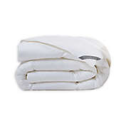 The Threadery&trade; Light Warmth Down Alternative Full/Queen Comforter in White