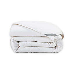 The Threadery™ Year-Round Warmth Goose Down Twin Comforter