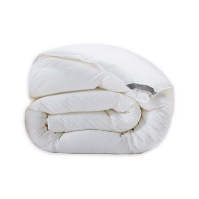 The Threadery&trade; Extra Warmth Down Alternative Comforter