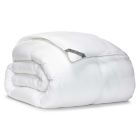 Alternate image 3 for The Threadery&trade; Medium Warmth Down Alternative King Comforter