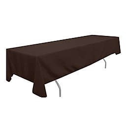 Ultimate Textile Kenya 120-Inch Square Tablecloth