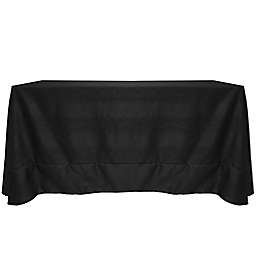 Ultimate Textile Kenya Damask 90-Inch x 120-Inch Tablecloth