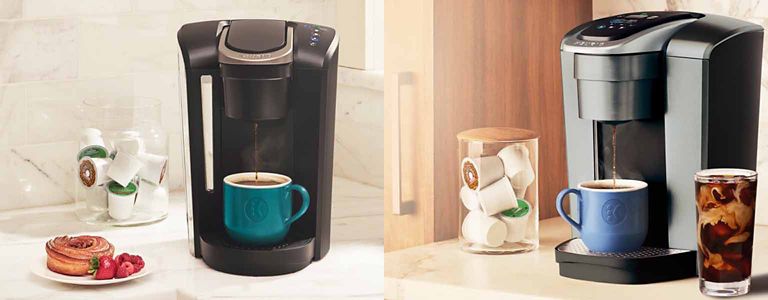 bed bath and beyond keurig